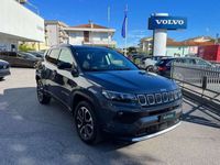 usata Jeep Compass 1.6 Multijet II 2WD Limited