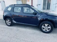 Usata Dacia Duster 2015 Blu SUV