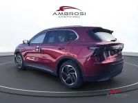 Nuova MG MGS5 EV Luxury 169 kW (231 CV) 2026 Rosso SUV