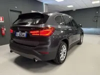 Usata BMW X1 190 CV (139 kW) 2016 Grigio SUV