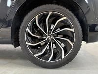 Usata VW Golf VII Life 2021 Nero Utilitaria