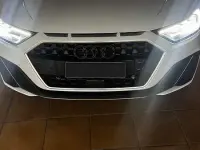 Usata Audi A1 Sportback S-Line 95 CV (69 kW) 2022 Bianco Utilitaria