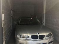 Usata BMW 325 192 CV (141 kW) 2001 Coupé