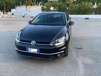 Usata VW Golf VII Business 116 CV (85 kW) 2018 Berlina