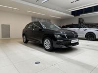 Usata Skoda Kamiq Selection 95 CV (69 kW) 2024 Nero SUV