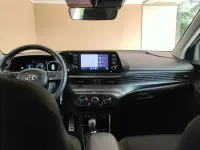Usata Hyundai Bayon 84 CV (61 kW) 2022 SUV