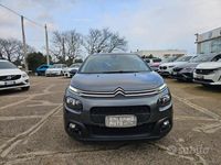 Usata Citroën C3 Shine 99 CV (72 kW) 2017 Berlina