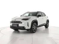 Usata Toyota Yaris Cross Sport 92 CV (67 kW) 2023 Grigio SUV