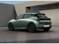 Usata Lancia Ypsilon 114 kW (156 CV) 2024 Oro Utilitaria