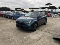 Usata Fiat 600 La Prima 100 CV (73 kW) 2024 Bianco SUV
