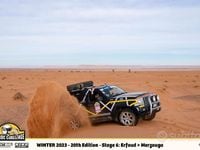 Usata Jeep Cherokee 240 CV (176 kW) 2013 Blu SUV