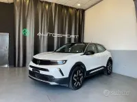 Usata Opel Mokka Elegance 101 CV (74 kW) 2022 Bianco SUV