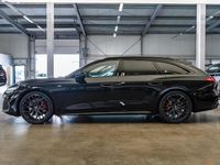 Nuova Audi A6 203 CV (149 kW) 2025 Nero Station wagon