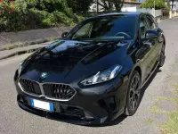 Usata BMW 118 M Sport 150 CV (110 kW) 2024 Nero Berlina