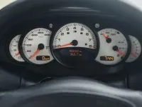 Usata Porsche 911 Carrera Cabriolet 2000 Grigio Cabrio