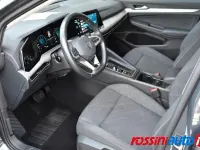 Usata VW Golf VIII Life 131 CV (96 kW) 2023 Grigio Berlina