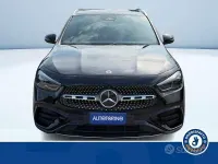 Usata Mercedes GLA200 AMG line 150 CV (110 kW) 2025 Nero SUV