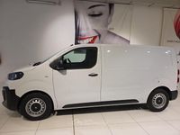 Nuova Fiat Scudo 120 CV (88 kW) 2025 Bianco Furgone