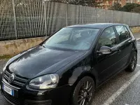 Usata VW Golf IV GTD 170 CV (125 kW) 2006