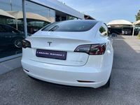 Usata Tesla Model 3 316 kW (430 CV) 2020 Bianco Berlina