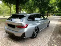 Usata BMW 318 M Sport 150 CV (110 kW) 2022 Station wagon