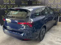Usata Fiat Tipo City Life 131 CV (96 kW) 2021 Blu/azzurro Station wagon