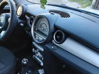 Usata Mini Cooper Coupé 90 CV (66 kW) 2009 Coupé