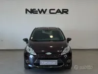 Usata Ford Fiesta Titanium 82 CV (60 kW) 2010 Lilla Berlina