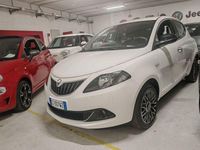 Usata Lancia Ypsilon S 69 CV (50 kW) 2024 Bianco Utilitaria