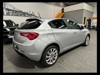 usata Alfa Romeo Giulietta Giulietta1.6 JTDm 120cv Business - Metallizzata Diesel - Manuale