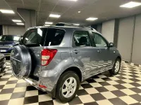Usata Daihatsu Terios 105 CV (77 kW) 2008 Grigio SUV