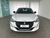 Usata Peugeot 208 Active 75 CV (55 kW) 2023 Bianco Utilitaria