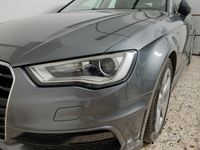 usata Audi A3 sline