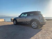 Usata Mini Cooper D 109 CV (80 kW) 2008 Utilitaria