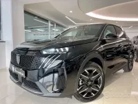 Nuova Peugeot 3008 GT 145 CV (106 kW) 2026 Grigio SUV