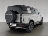 Nuova Land Rover Defender SE Dynamic 200 CV (147 kW) 2025 Borasco grey SUV