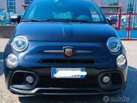 usata Abarth 500 595 1.4 Turbo T-Jet 180 CV Competizione