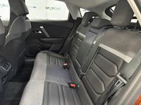 Usata Citroën C4 PureTech 131 CV (96 kW) 2022 Rosso Berlina