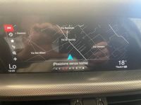 Usata Alfa Romeo Stelvio Executive 210 CV (154 kW) 2019 Grigio scuro metallizzato SUV