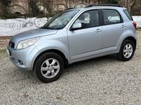 Usata Daihatsu Terios 85 CV (62 kW) 2008 Grigio SUV