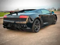 Usata Lamborghini Gallardo 570 CV (419 kW) 2021 Nero