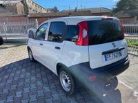 usata Fiat Panda 1.3 MJT S&S Pop Van 2 posti