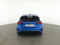 Usata Ford Focus ST-Line X 125 CV (91 kW) 2023 Blu