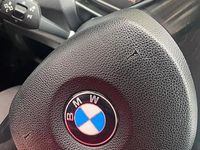 Begagnad BMW 118 143 HK (105 kW) 2008 Grå Halvkombi