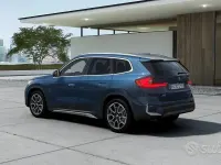 Nuova BMW X1 Comfort Edition 245 CV (180 kW) 2026 Blu SUV