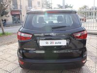 usata Ford Ecosport 1.0 EcoBoost 100 CV Business