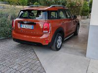 Usata Mini Countryman 116 CV (85 kW) 2019 SUV