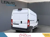 Nuova Citroën Jumper 2025 Nero Monovolume