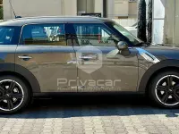 Usata Mini Cooper D Countryman 111 CV (81 kW) 2013 Marrone SUV