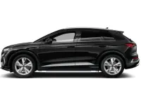 Nuova Audi Q4 e-tron 150 kW (204 CV) 2026 Nero SUV